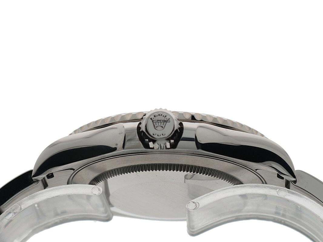 Thumbnail von Rolex Yacht-Master 40 LC100-NEU-UNGETRAGEN-2023