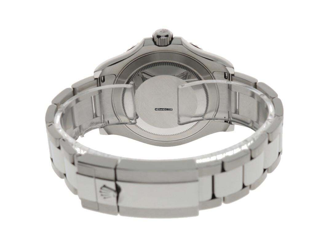 Thumbnail von Rolex Yacht-Master 40 LC100-NEU-UNGETRAGEN-2023