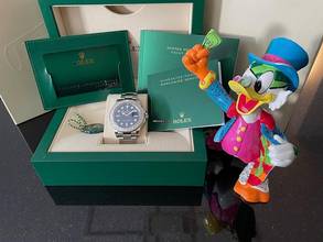 Thumbnail von Rolex Yacht-Master 40 LC100-NEU-UNGETRAGEN-2023