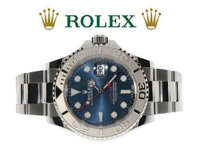 Thumbnail von Rolex Yacht-Master 40 LC100-NEU-UNGETRAGEN-2023