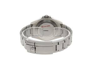 Thumbnail von Rolex Explorer II NEUWERTIG AUS 2020