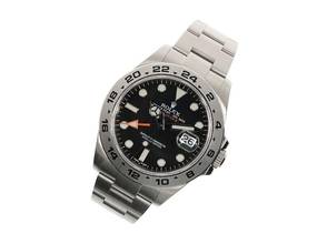 Thumbnail von Rolex Explorer II NEUWERTIG AUS 2020