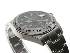 Thumbnail von Rolex Explorer II YENİ GİBİ 2020'den