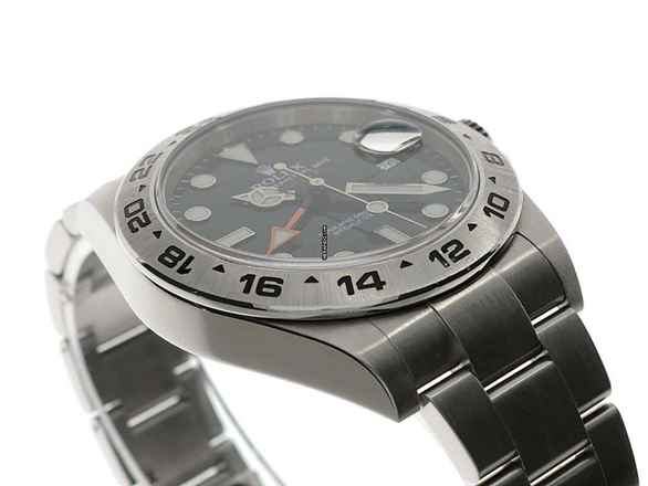 Rolex Explorer II BRAND NEW FROM 2020