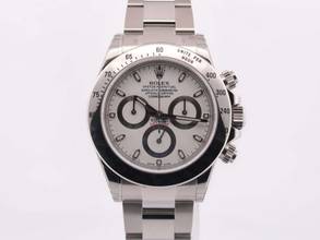 Thumbnail von Rolex Daytona LC100 - NEU VERKLEBT - FULL SET