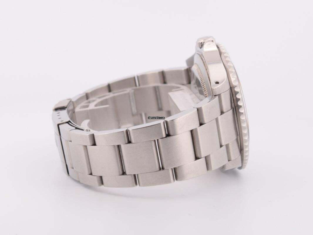 Thumbnail von Rolex GMT-Master II LC 100 - TOP PEPSI - IM FULL SET