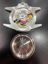 Thumbnail von Rolex Submariner (No Date) Meter First by Submariner 1968 Full Set Double Punched Papers!