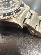 Thumbnail von Rolex Submariner (No Date) Maxi MK1 Submariner Full Set Punched Paper!
