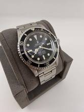 Thumbnail von Rolex Submariner (No Date) Maxi MK1 Submariner Full Set Punched Paper!