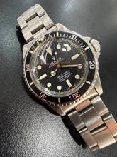 Thumbnail von Rolex Submariner (No Date) Maxi MK1 Submariner 5512 Full Set Punched Paper!