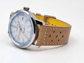 Thumbnail von Breitling Top Time B31 38 мм не ношен, полный комплект, 2026 год, гарантия 8 лет