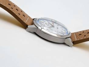 Thumbnail von Breitling Top Time B31 38 мм не ношен, полный комплект, 2026 год, гарантия 8 лет