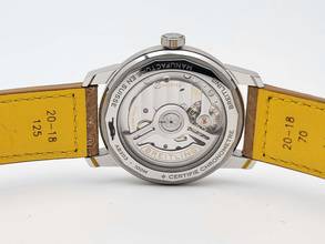 Thumbnail von Breitling Top Time B31 38 мм не ношен, полный комплект, 2026 год, гарантия 8 лет