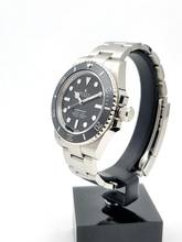 Thumbnail von Rolex Submariner (No Date) 41mm No-date Kompletní sada 2025 Rakousko