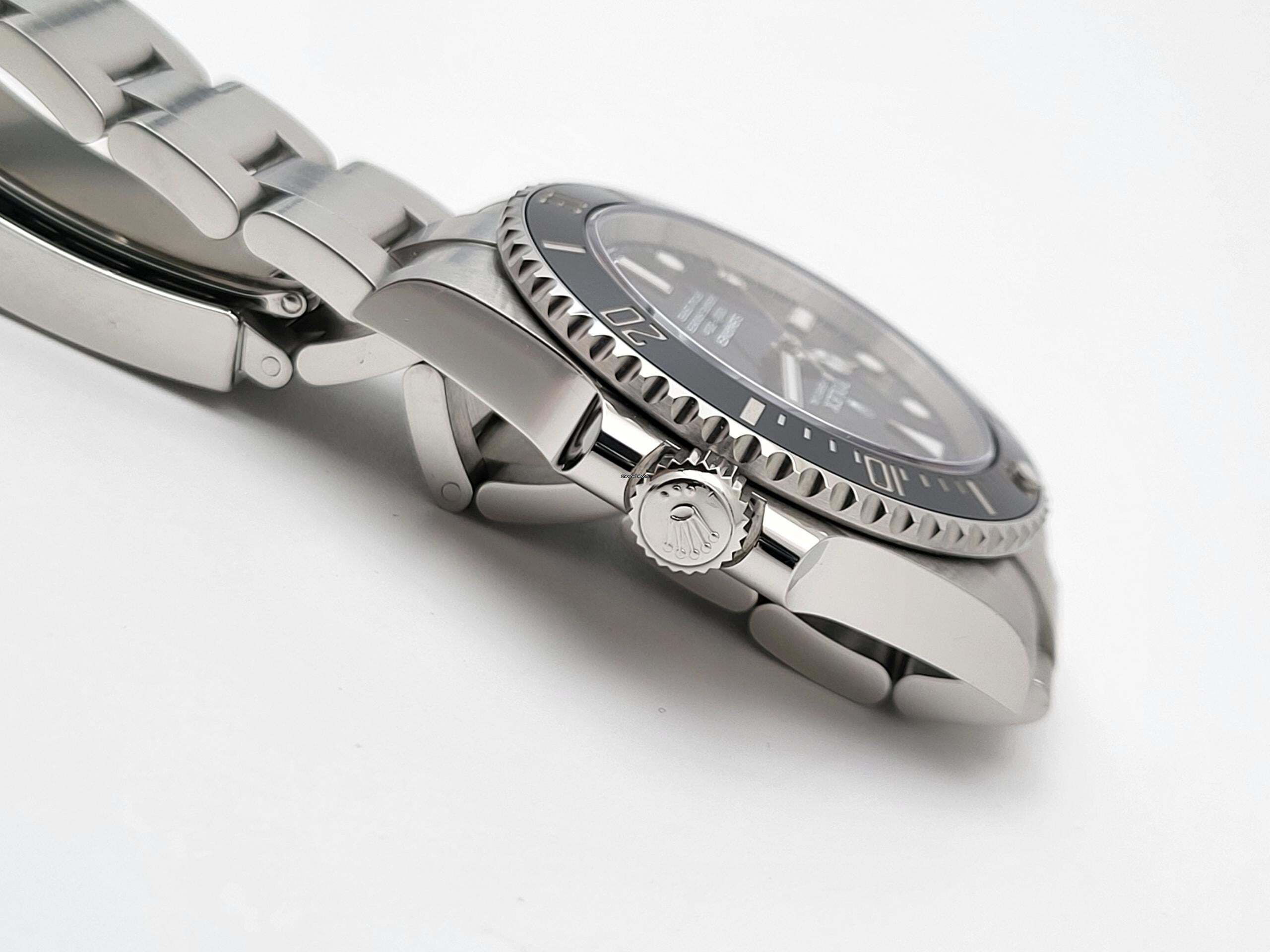 Thumbnail von Rolex Submariner (No Date) 41mm No-date Full Set 2025 Oostenrijk