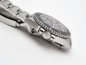 Thumbnail von Rolex Submariner (No Date) 41mm No-date Kompletní sada 2025 Rakousko