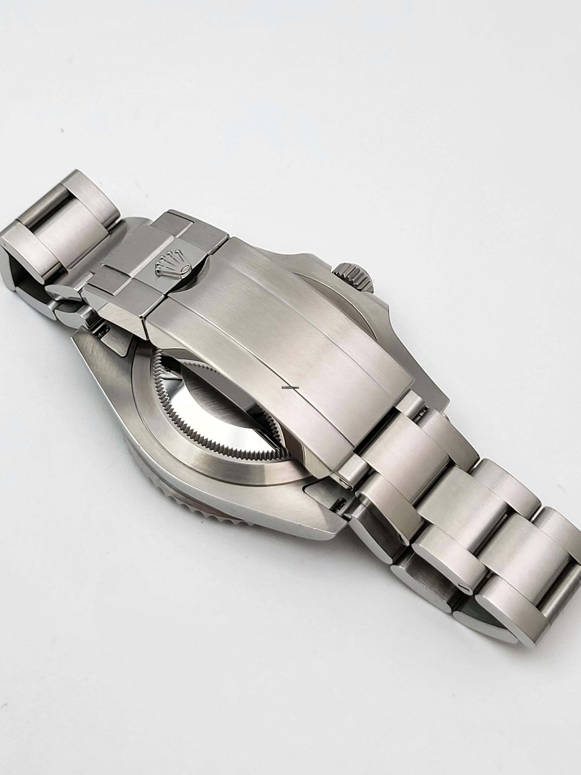 Thumbnail von Rolex Submariner (No Date) 41mm No-date Full Set 2025 Oostenrijk