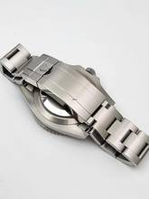 Thumbnail von Rolex Submariner (No Date) 41mm No-date Kompletní sada 2025 Rakousko