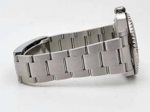 Thumbnail von Rolex Submariner (No Date) 41mm No-date Kompletní sada 2025 Rakousko