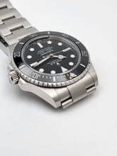 Thumbnail von Rolex Submariner (No Date) 41mm No-date Kompletní sada 2025 Rakousko