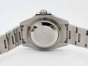 Thumbnail von Rolex Submariner (No Date) 41mm No-date Kompletní sada 2025 Rakousko