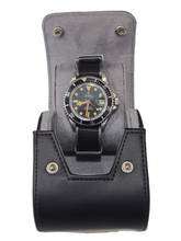 Thumbnail von Tudor Submariner Snowflake Rolex Case - black tritium Dial