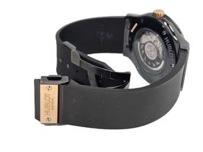 Thumbnail von Hublot Classic Fusion nadir 511.CP Tam Set 45mm Elbise Saat
