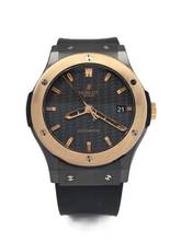 Thumbnail von Hublot Classic Fusion nadir 511.CP Tam Set 45mm Elbise Saat