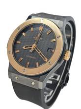 Thumbnail von Hublot Classic Fusion nadir 511.CP Tam Set 45mm Elbise Saat