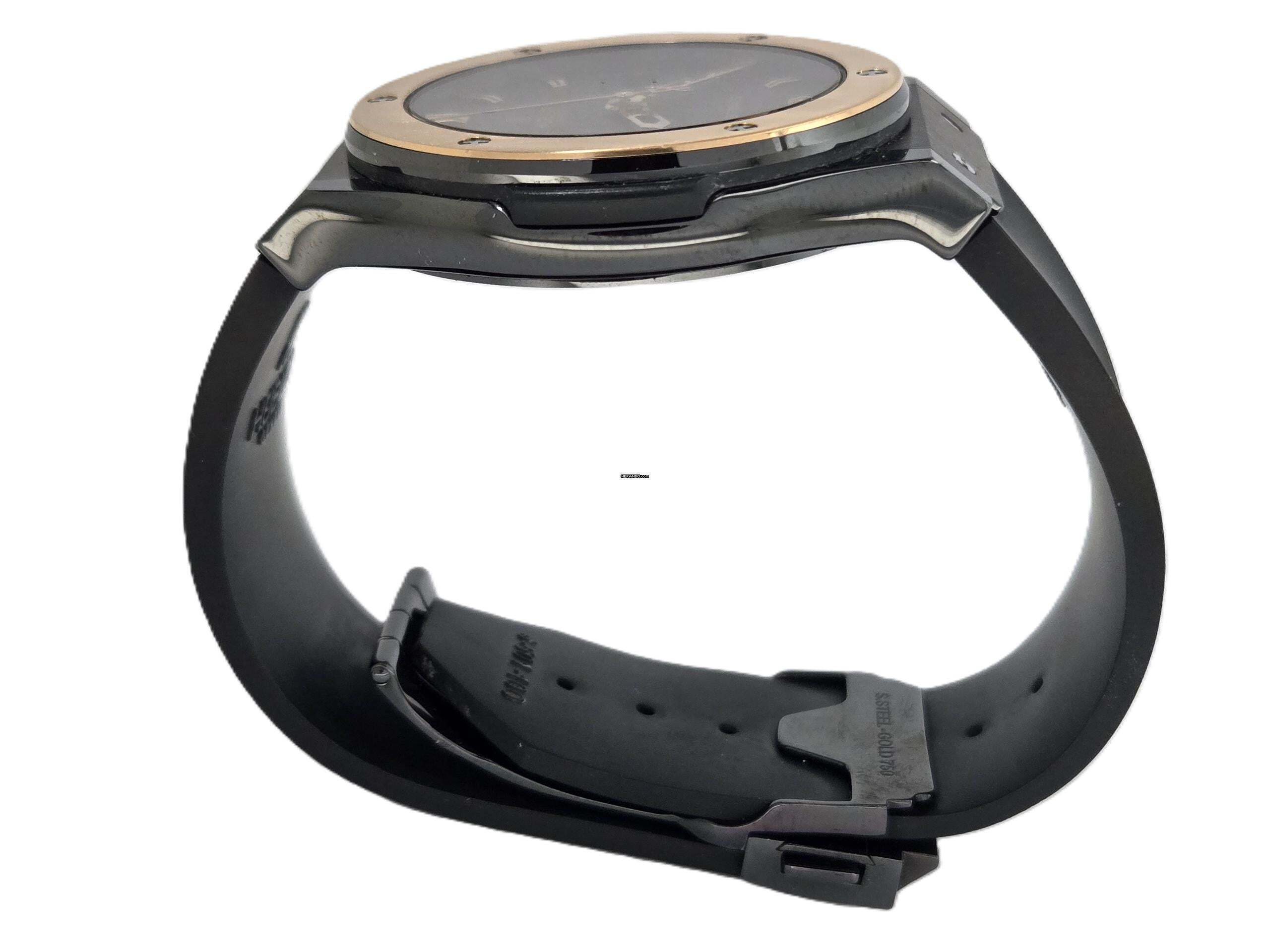 Thumbnail von Hublot Classic Fusion rare 511.CP Full Set 45mm Dress Watch