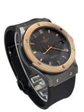 Thumbnail von Hublot Classic Fusion nadir 511.CP Tam Set 45mm Elbise Saat