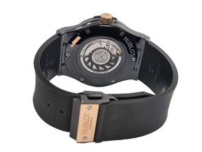 Thumbnail von Hublot Classic Fusion nadir 511.CP Tam Set 45mm Elbise Saat
