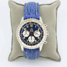 Thumbnail von Breitling Navitimer 92 Patrulla Aguila Édition Limitée Service Breitling 10/2025