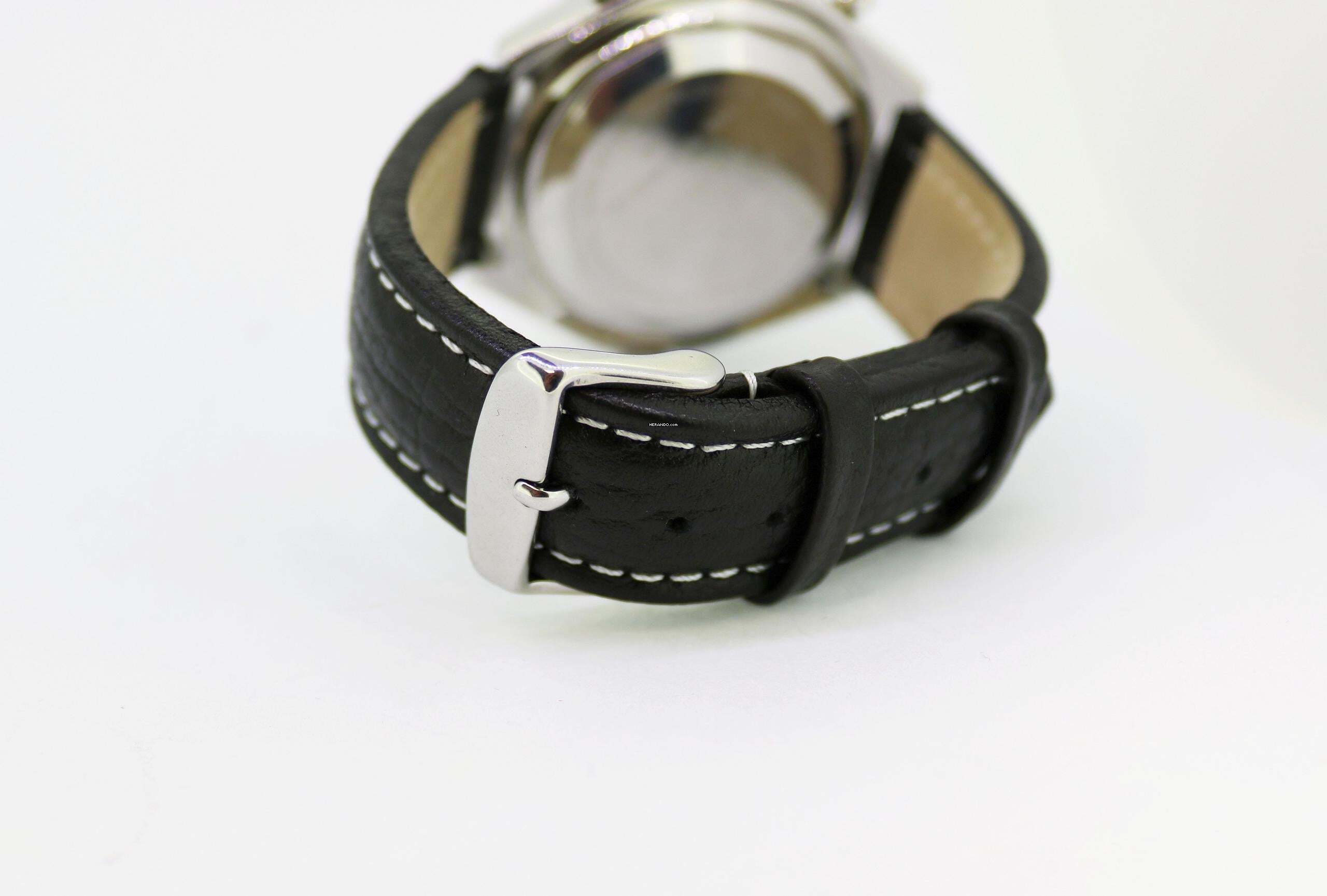 Thumbnail von Breitling Chronomat Buren Cal.11 Automatik Full Set