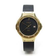 Thumbnail von Hublot Classic Ref.1401.3 - 750 Gold Nur Uhr