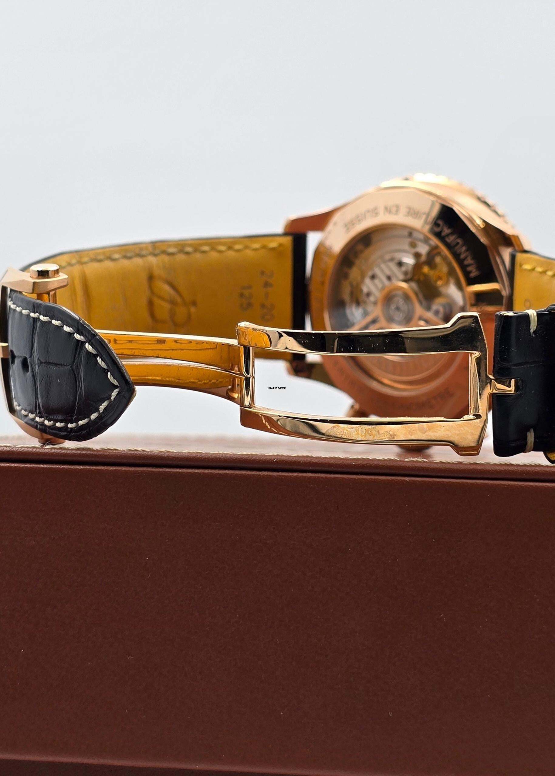 Thumbnail von Breitling Navitimer 1 B01 Chronograph 46