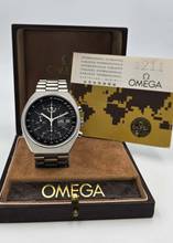 Thumbnail von Omega Speedmaster Mark IV 4.5 Full Set Top