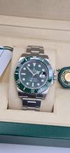Thumbnail von Rolex Submariner Date Full Set