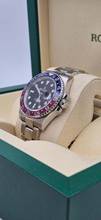 Thumbnail von Rolex GMT-Master II 126710BLRO