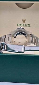 Rolex GMT-Master II 126710BLRO