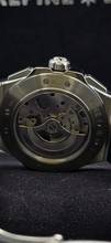 Thumbnail von Chopard Alpine Eagle Automatic Aletsch Blue Dial Men's Alpine Eagle Xl