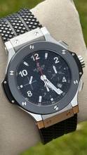 Thumbnail von Hublot Big Bang 44 mm Excellent condition serviced carbon dial