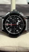 Thumbnail von Hublot Big Bang 44 mm Excellent condition serviced carbon dial