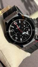 Thumbnail von Hublot Big Bang 44 mm Excellent condition serviced carbon dial