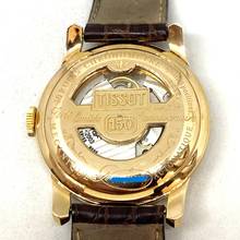 Thumbnail von Tissot Heritage SPECIAL EDITION