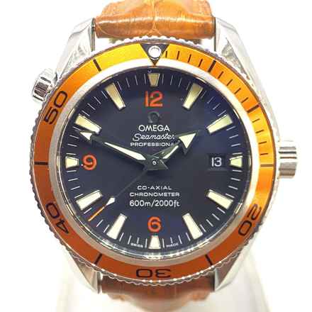 Omega Seamaster Planet Ocean 2209.50.00