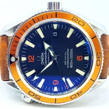 Thumbnail von Omega Seamaster Planet Ocean 2209.50.00