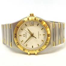 Thumbnail von Omega Constellation Quartz 1312.30