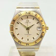 Thumbnail von Omega Constellation Quartz 1312.30