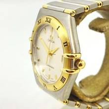 Thumbnail von Omega Constellation Quartz 1312.30